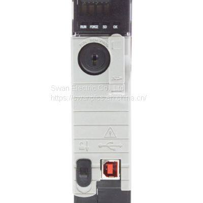 Hot-Sale Allen Bradley 1756-IF16 Analog Input Module in Stock photo-4