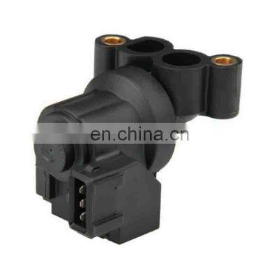 High-Quality Auto Parts Automobile Throttle Idling Motor Control Valve for Hyundai OEM 35150-22600