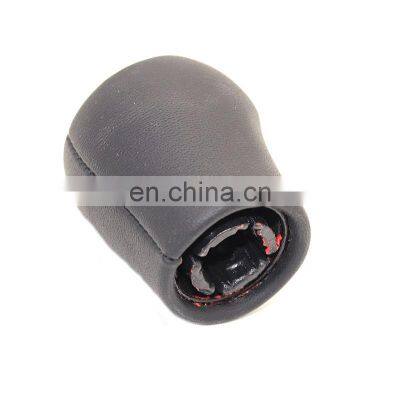 Selling China Products Auto Parts Gear Knob for Nissan Qashqai X-Trail MT Shift Knob 2006-2013 photo-2