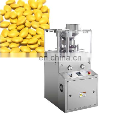 zp17d high quality automatic candy tablet press machine for candy making