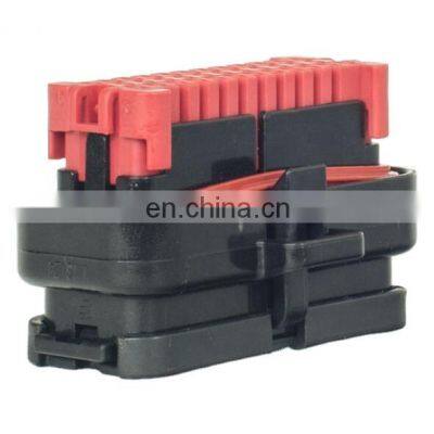 High quality  forklift AMP 35-Pin Low Power Connector for golf carts