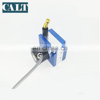 CESI-S1500 1500mm Measurement Tool Draw Wire Position Sensor for Length Measuring photo-3