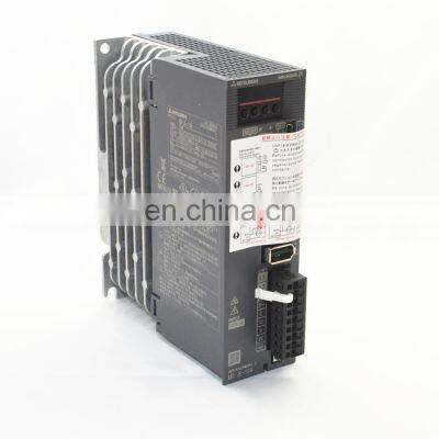 MR-JE-10A Mitsubishi Amplifier&Motors  General-Purpose AC Servo controller driver