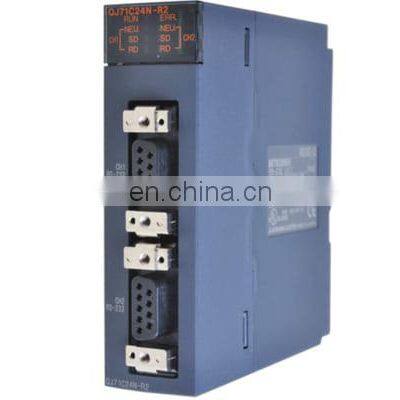 QJ72LP25GE Q Series Mitsubishi Fibre Optic Cable With Best Price