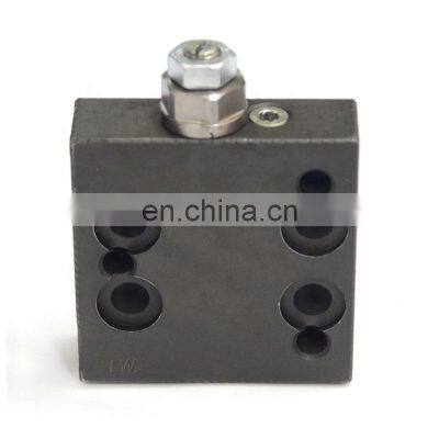 702-21-55100 for PC130-7 PC200-6 Reducing Valve photo-3