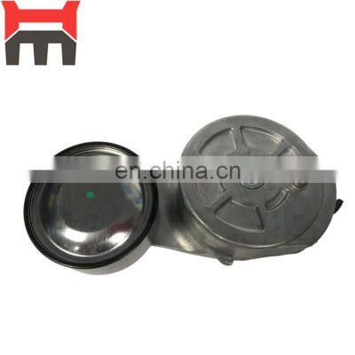 C4.4 S4K Diesel Engine Parts Belt Tensioning Wheel 377-9087 3779087 photo-2