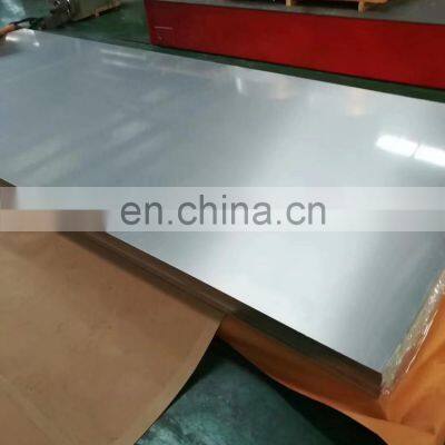 Hot Sale China Supplier 5052 5005 5754 5083 O H32 H34 H111 H116 H321 H112 Aluminum Sheet or Plate for Boat Building photo-5