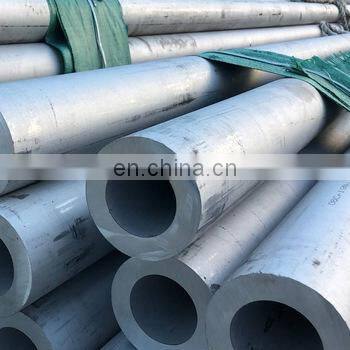 304 304L 316L 316 Stainless Steel Tube /TP316L Seamless Stainless Steel Pipe photo-5