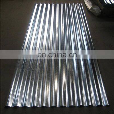 factory directly supply DX51D galvanized steel coil sheet for roofing