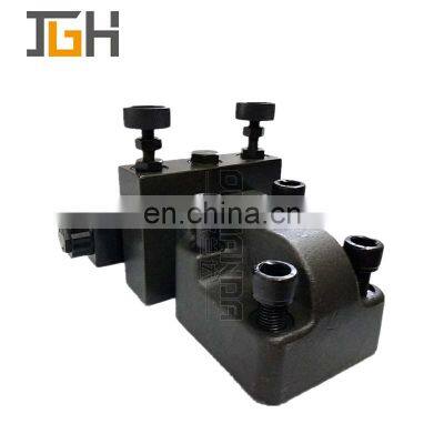 JGH Taiwan Pilot Relief Valve DBK-20-1/2/3-X DBK-20-3-Y DBK-20-3-XY photo-4