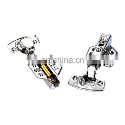 Concealed Adjustment Soft Closing hinge Kitchen Cabinet Drawer Furniture hydraulic 3D hinges