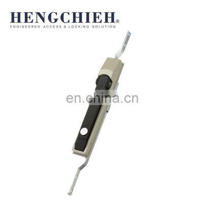 MS829 ZDC Chrome or Powder Coated Zinc Alloy Multi-point 3 Point Lock photo-3