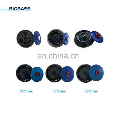 BIOBASE China Table Top High Speed Refrigerated Centrifuge BKC-TL16RE Blood Bank And Medical Centrifuge Centrifuge for Lab