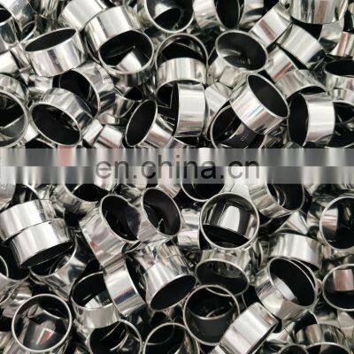 TCB100 PTFE Composite Bushing SF1