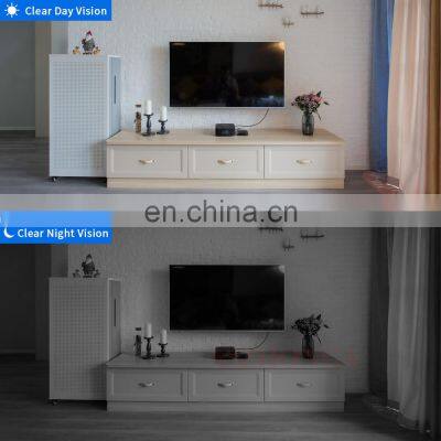 1080p Mini Camera Cctv Wifi Hidvcam Motion Detection Ip Hd Detector High Capacity Battery Powered Secret A16 Micro Hidden CAM photo-4