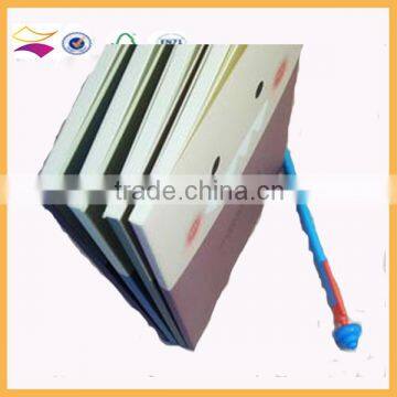 Custom Cheap Paper Notebook School Notebook Cover Designs photo-4