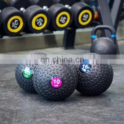 Fitness 10kg Slam Balls for Strength and Crossfit Workout