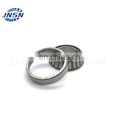 Factory direct sales 7518E 90*160*40 mm size tapered roller bearing 32218