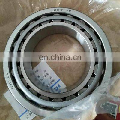 Koyo Auto Wheel Bearing ST2749 Tapered Roller Bearing St2749 Roller Bearing Size 27x49x15mm photo-5