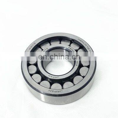 06NU0721VHC3 KOYO Cylindrical Roller Bearings 06NU 0721 VHC3 30X72X21mm photo-2