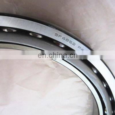 SF4831 SF4831PX1 NTN Excavator Bearing SF4831 PX1 photo-3