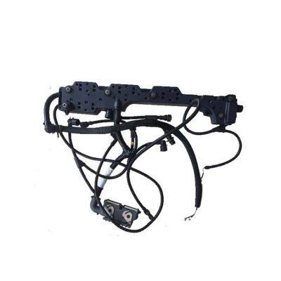 Wire Harness Assembly Cable Wireharness 20495742