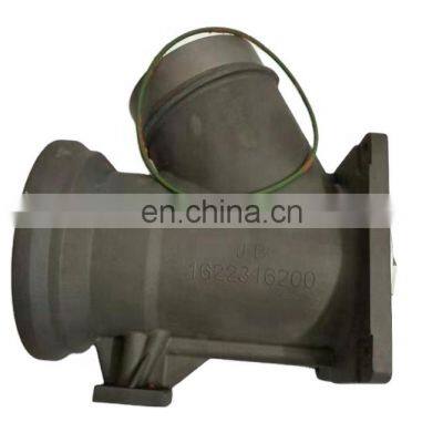 China trade 1622438802 air compressor intake valve for Atlas compressor Valve Repair Kit