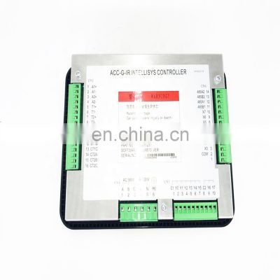 19057348 Intellisys Controller for Ingersoll Rand Rotary Screw Air Compressor spare parts PLC controller