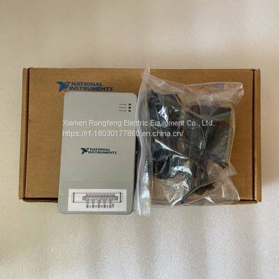 CDAQ-9181 National Instruments Industrial Control Module Spare Parts