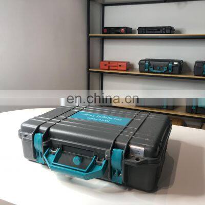 Foundation Pile Dynamic Detector Defects Testing Integrity Tester Low Strain Foundation Pile Echo Integrity Tester 1 - 1 Units photo-2