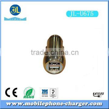 Electric Type Multi-function 5v 3.1A Car Charger MP3/MP4 Player Use Mobile Fast Charger Car Charger photo-5