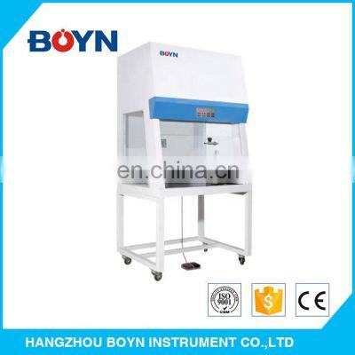 BNFH-X Series Laboratory Furniture LAB Full Steel Fume Hood photo-2