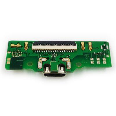 T 290 USB Charging Board Charger Port Dock Plug Connector Flex Cable For Samsung Galaxy T290