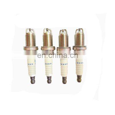 Japanese Car Series Durable Electrical Auto Parts Spark Plugs For TOYOTA 90919-01194