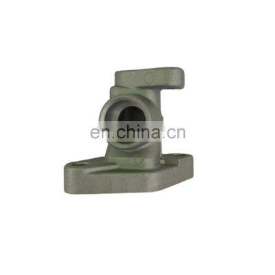 Coolant Outlet Flange MD312579