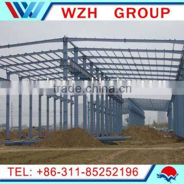 China design a steel structure, frame steel structures