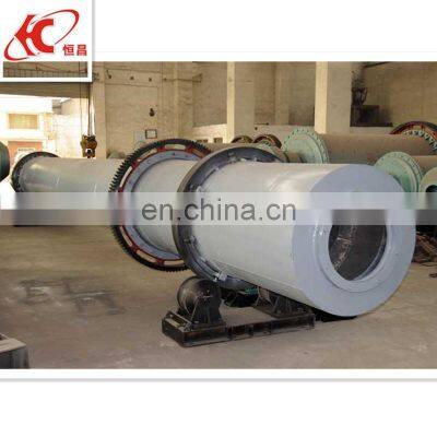 Rotary Dryer Machine,drying of Moringa Leaves photo-4