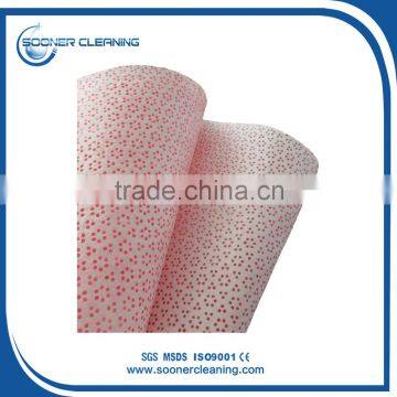 Abrasive Cloth Roll