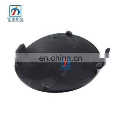 Car Spare Parts E90 LCI E91 ABS Plastic Front Bumper Towing Hook Eye Cover 51117207299 photo-2