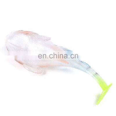 Byloo Menpropeller Epoxy Resin Fishing Jig Lure Fishing Lure Wire Forming Tool photo-5