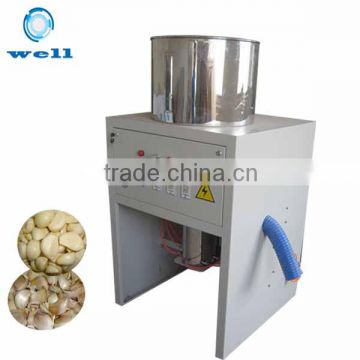 Automatic Garlic Peeling Machine|Garlic Peeler