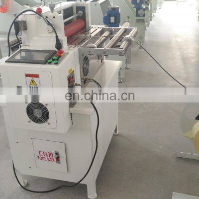 Automatic Kiss Cutting Machine Half Cutting Machine photo-3