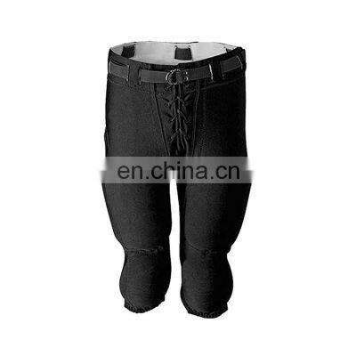 Design Your Own Custom Rugby Jersey American Football Uniform Made in Pakistan photo-3