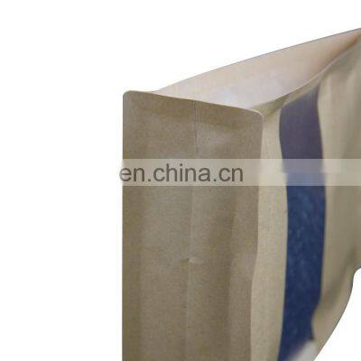 Kraft Paper Packaging Bag