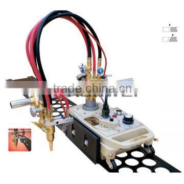 CG1-30H-D Auto-Ignition Gas Cutting Machine