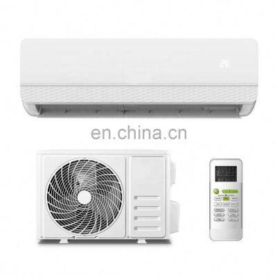 Fast Cooling And Heating R410a R32 Split Air Conditioners 24000 Btu