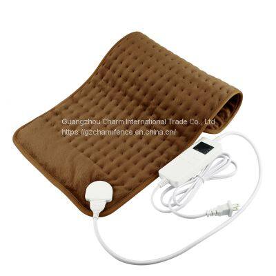 Warm-up multi-function balanced electric blanket home physiotherapy cover leg heating blanket winter warm heating blanket