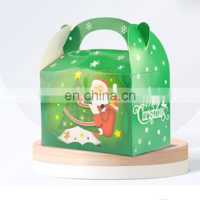 China Supplie Manufacturer Food Grade Eco Friendly Custom Printed LOGO Matt Finished Snack White Card Paper Packaging Tea Box photo-3