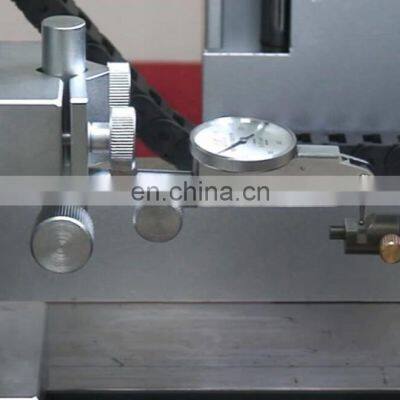 Automatic Dial Indicator Test Machine for High Precision Dial Measurement and Calibration Laboratory Use photo-4