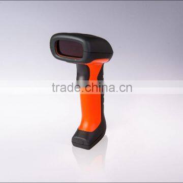 RD-6650AT IP67 Pda Barcode Laser Scannerwater Proof and Quake Proof Auto Induction Barcode Scanner Pda Barcode Scanner photo-3